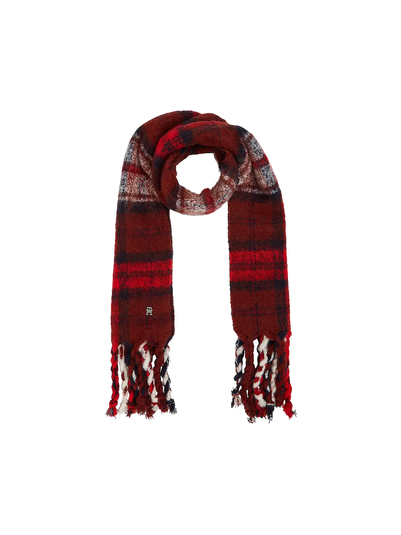 TOMMY HILFIGER | Schal | 